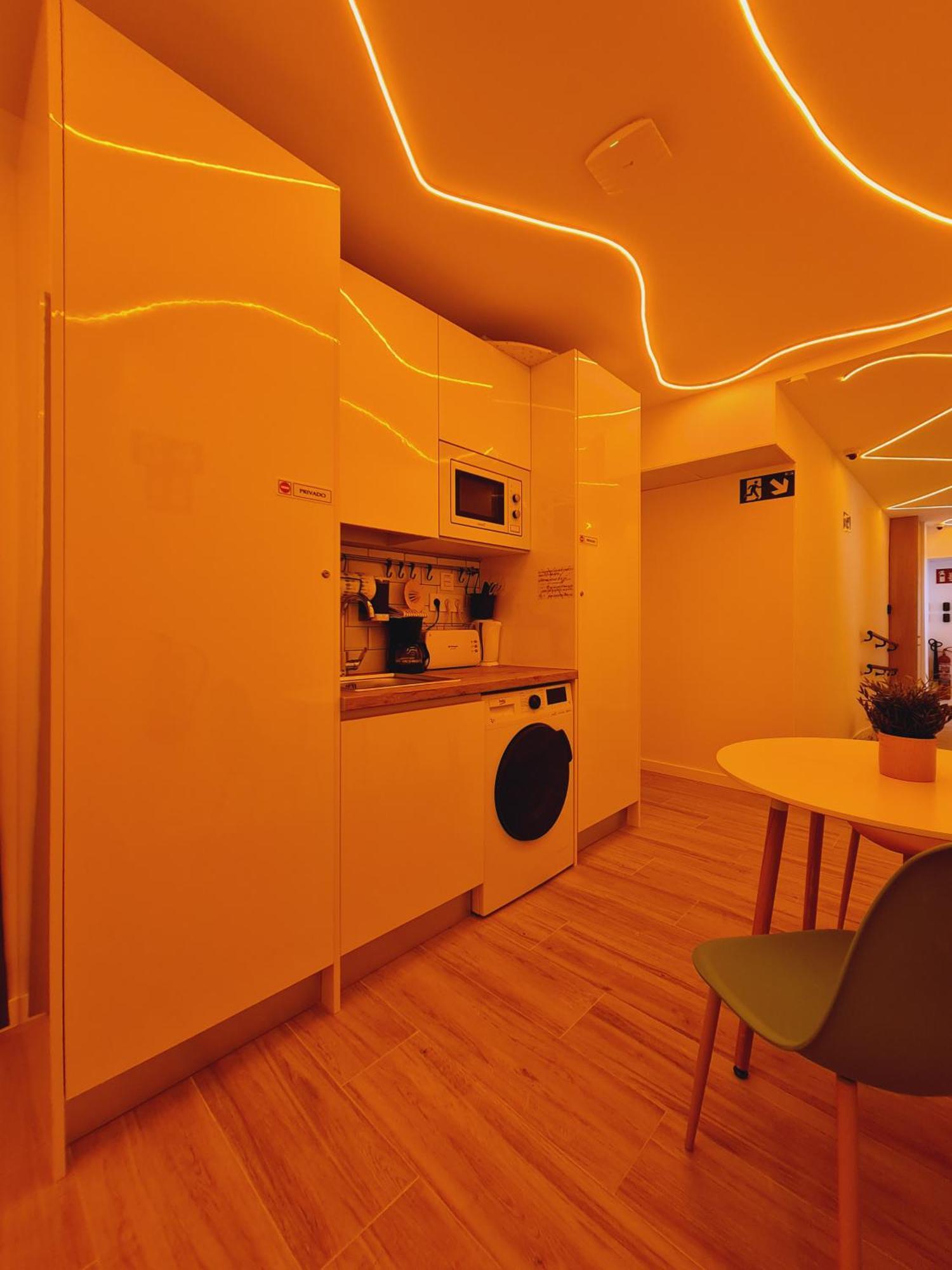 Bilbao Rooms Miribilla Exteriér fotografie