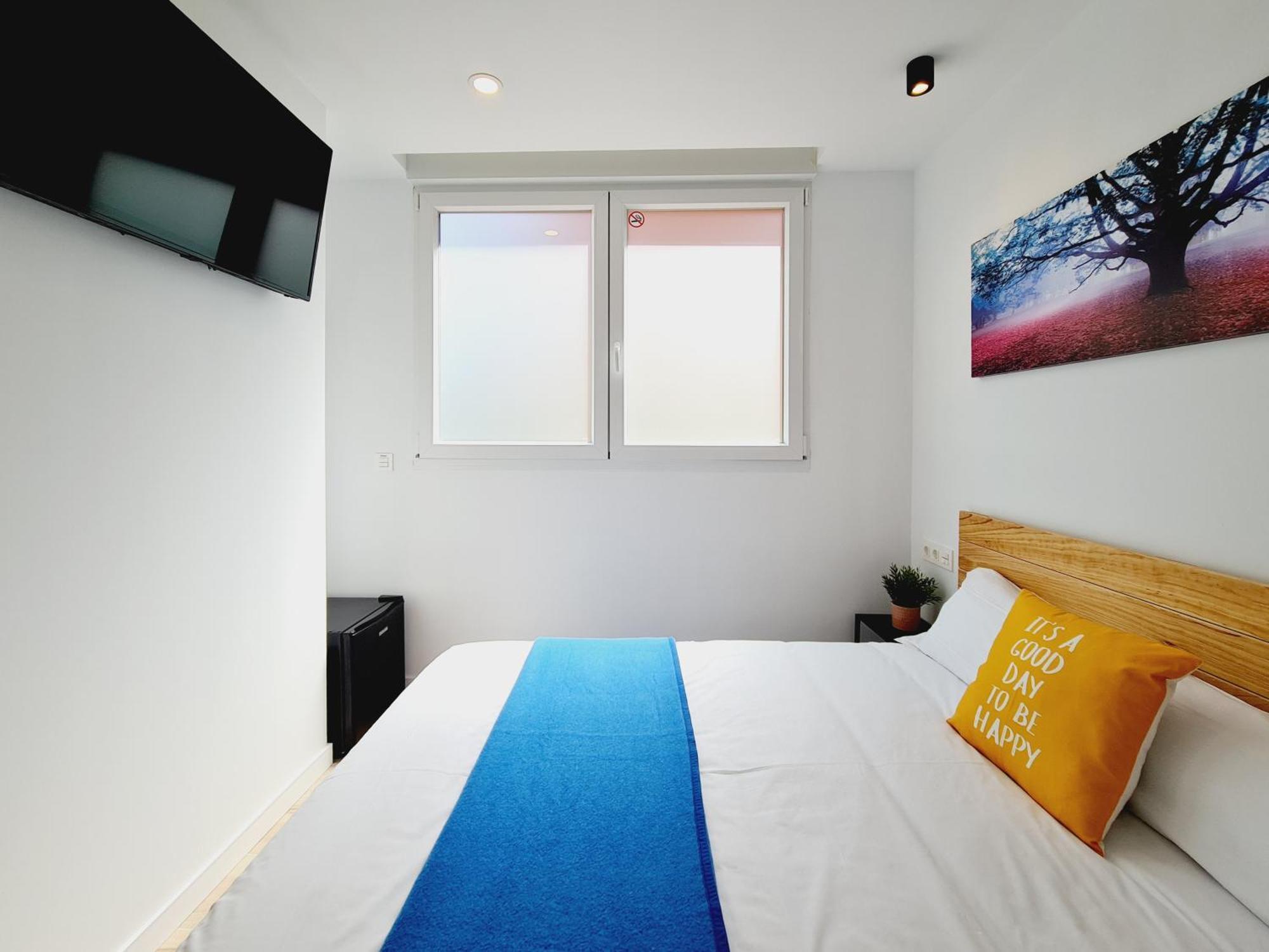 Bilbao Rooms Miribilla Exteriér fotografie