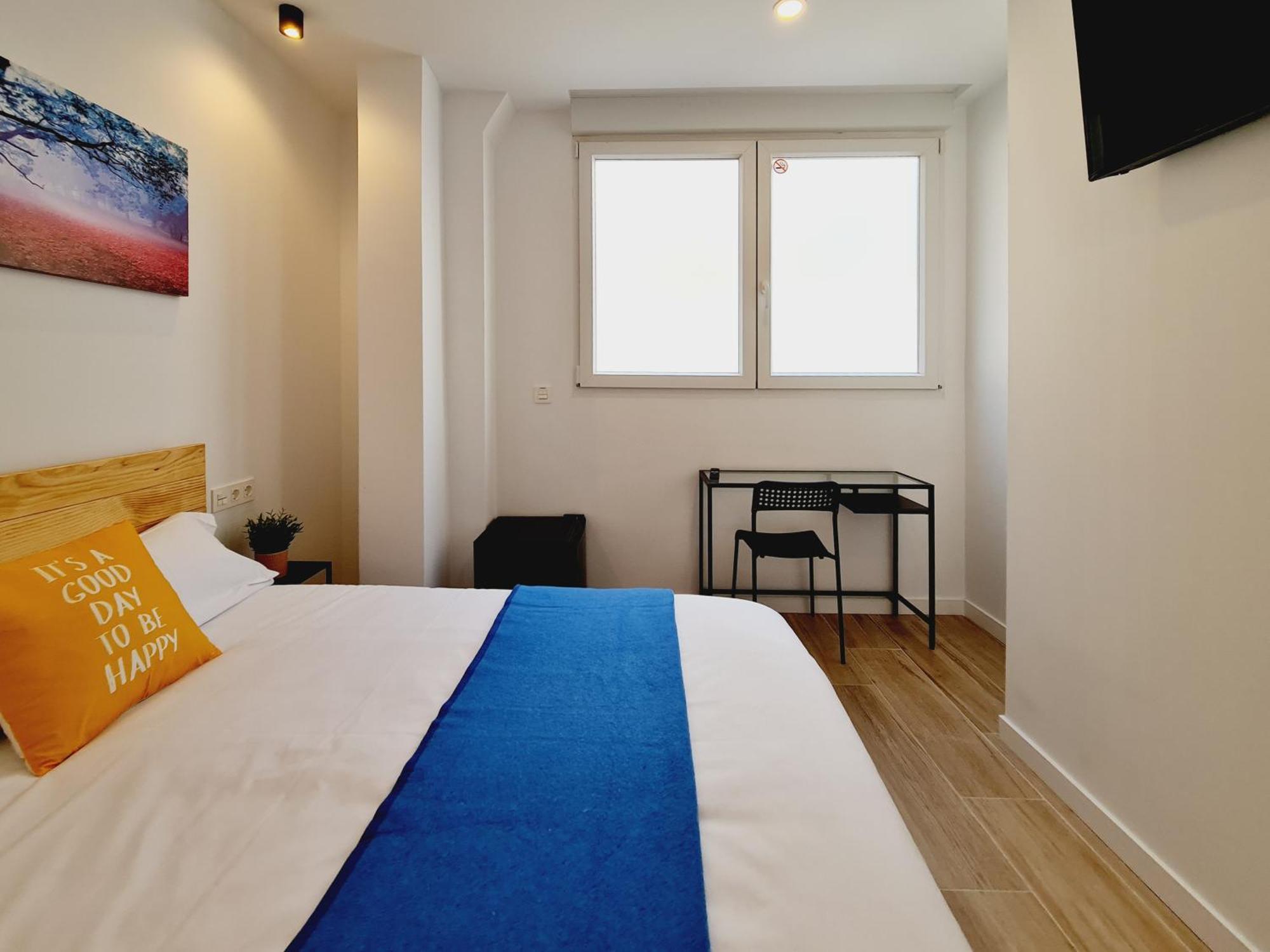 Bilbao Rooms Miribilla Exteriér fotografie